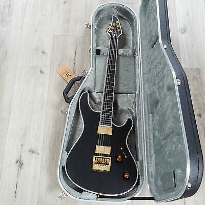 Mayones Regius 4Ever 6 Guitar, EverTune, BKP Ragnarok Mayones Regius 4Ever 6 Guitar, EverTune, BKP Ragnarok