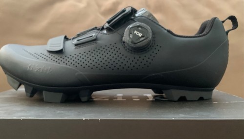 Fizik Terra X5 Volume Control Black EU 43 | eBay