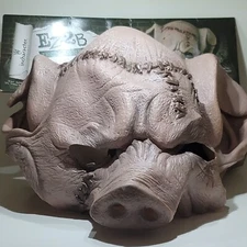 Chop Shop Butcher Mask Halloween Incharacter B3