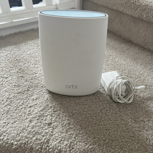 RBK50V-100EUS"Netgear Orbi Tri-Band AC3000 Wifi System Router 1 Satellite At Best Price In New Delhi - Foto 10