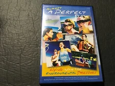 Almost A Perfect Day, Living With the Environmental Stressors