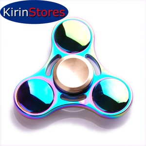 circle fidget spinner