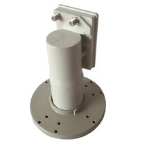 Antena de antena parabólica doble salida LNB C banda 5150/5750 MHz LNBF