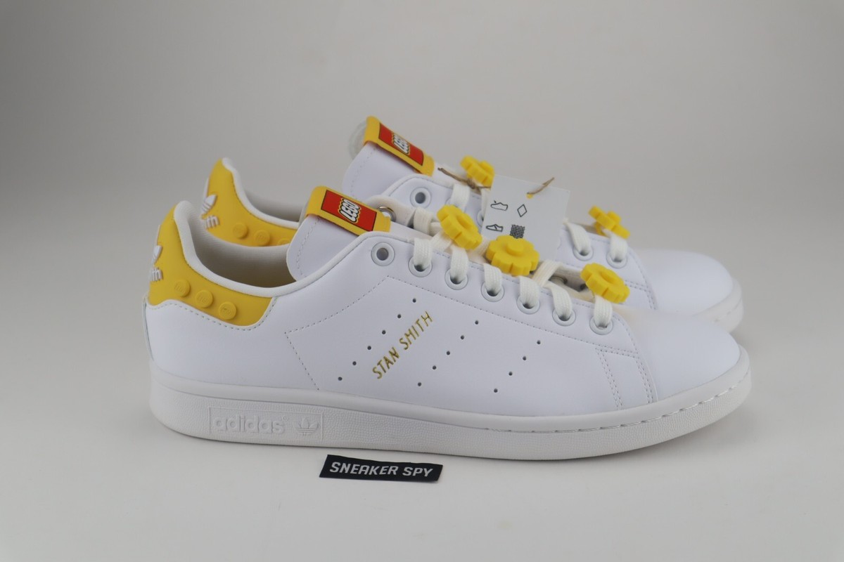 Size 7 - LEGO x adidas Stan Smith Multi W for sale online | eBay