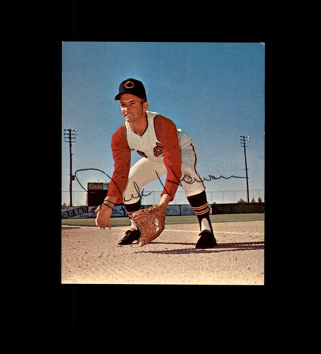 1965 KAHNS WEINERS Baseball Set Break, You Pick Mid to Higher grade - Picture 20 of 59