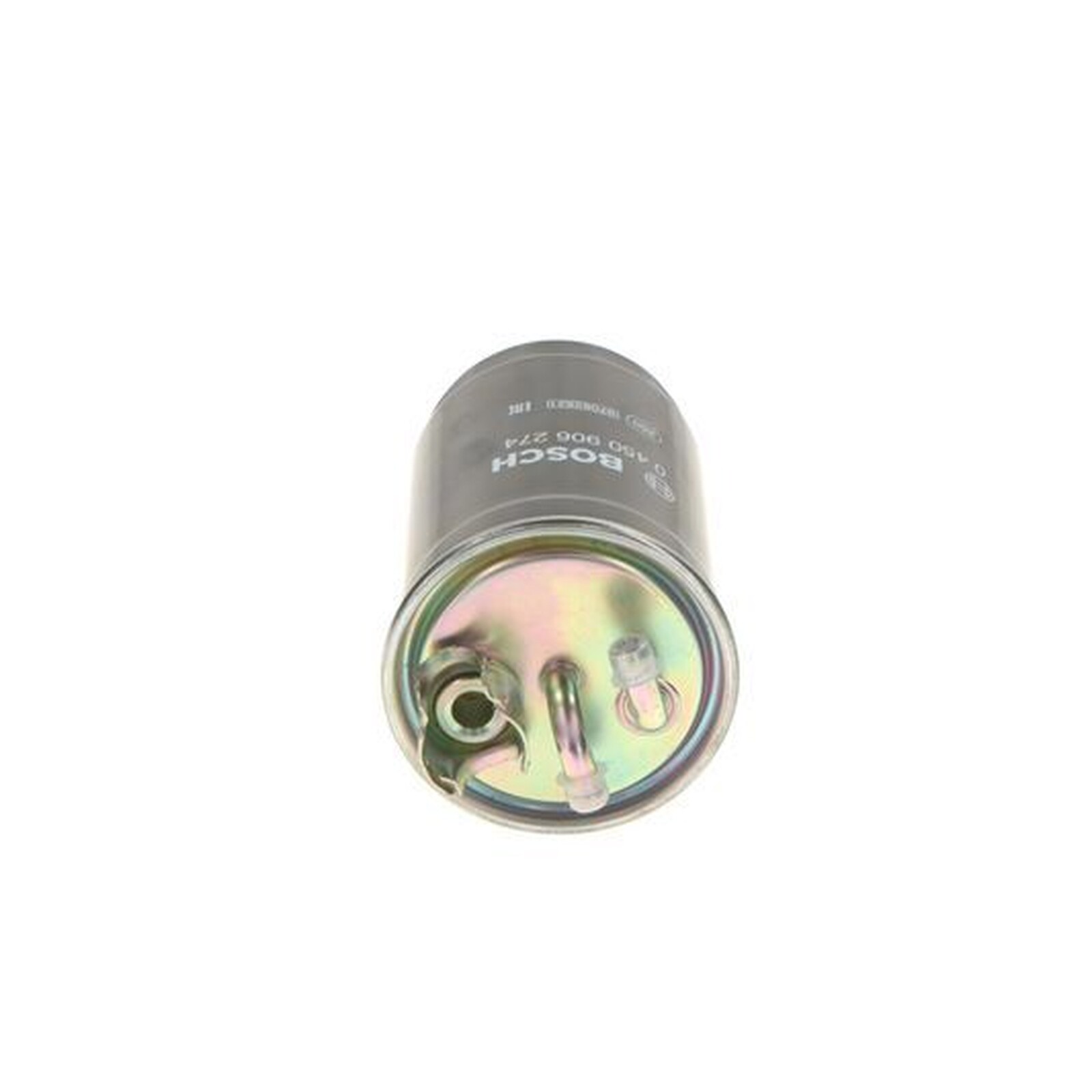 BOSCH Fuel In-Line Filter 0450906274 N 6274 - OEM Quality Replacement Part