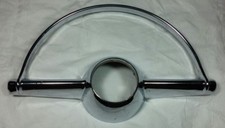 1950 Studebaker Champion Horn Ring