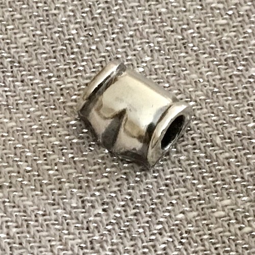 Entering Cape Cod Charm (Only) Sterling Silver Fits Cape Cod, European Bracelets - Picture 6 of 9
