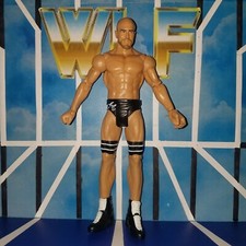 Cesaro - Basic Series 41 - WWE Mattel Wrestling Figure