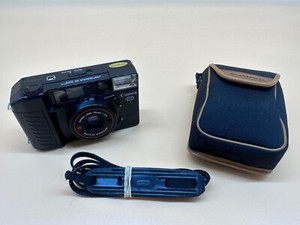 Boîte Vide Canon AF35M – Coupe Du Monde Espagne 1982 – Pour Collection