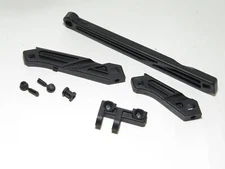 MUGE2027 MUGEN SEIKI MBX8R NITRO BUGGY STEERING TOP PLATE