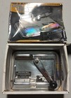 Top O Matic T2 Cigarette Rolling Machine Used