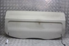 Lunette arrière Renault SCENIC