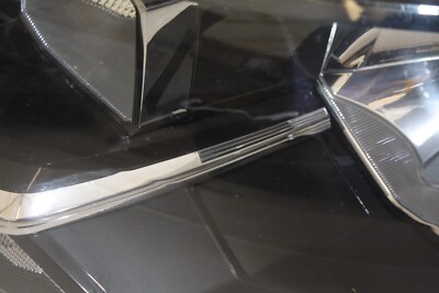 Genuine 2016 Volkswagen TRANSPORTER T6 Passenger Side Headlight  