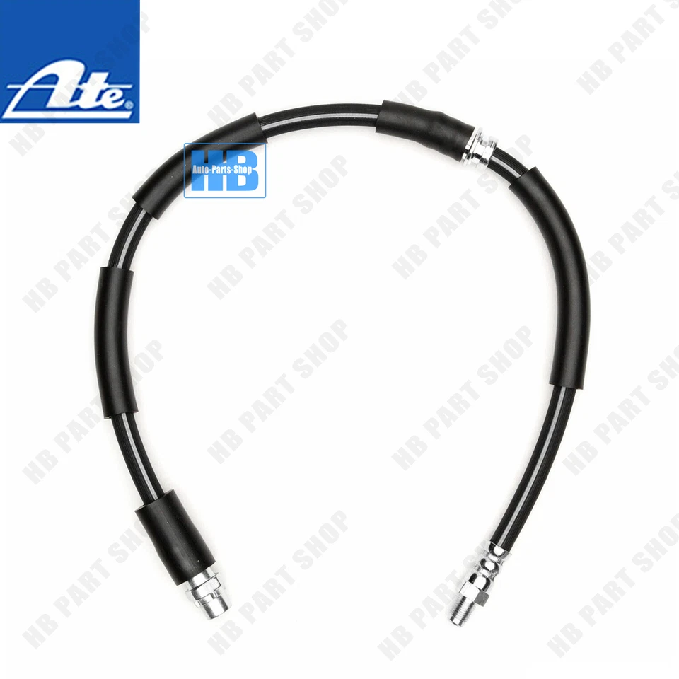 Manguera de freno delantera ATE 34306853743 NUEVA BMW X5 X6 F16 F86 30d 35i 40d 50i M50d Foto 2 de 4