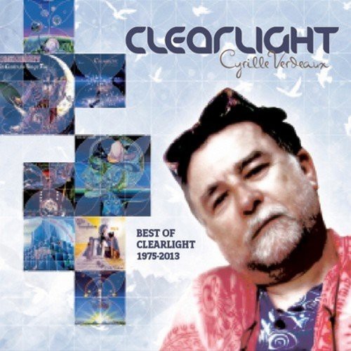 Clearlight - Лучшее из Clearlight [Новый CD]