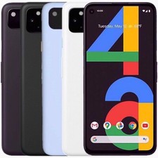 Google Pixel 4a 5G for Sale | Shop New & Used Cell Phones | eBay Google Pixel 4a 5G for Sale | Shop New & Used Cell Phones | eBay