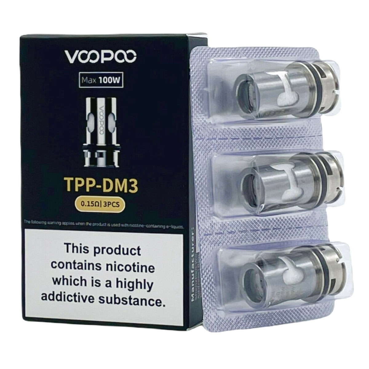 elfbar nachfüll pod läuft aus DRAG 2 REFRESH EDITION VOOPOO main image 0