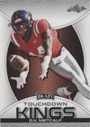 2019 Leaf Draft DK Metcalf #86
