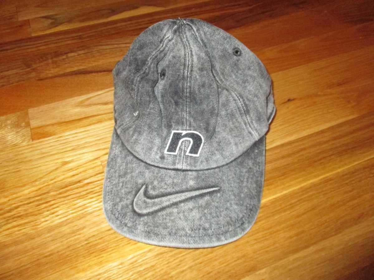 nike baseball cap ebay