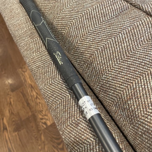 Titleist DCI Oversize 7 Iron Select Lite Graphite Shaft “L” Ladies Flex 37” Demo - Picture 8 of 8