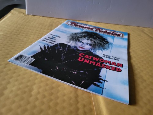 Femme Fatales 1992 CFQ Media, Many available, Pick yours. Excellent condition! - Picture 39 of 698