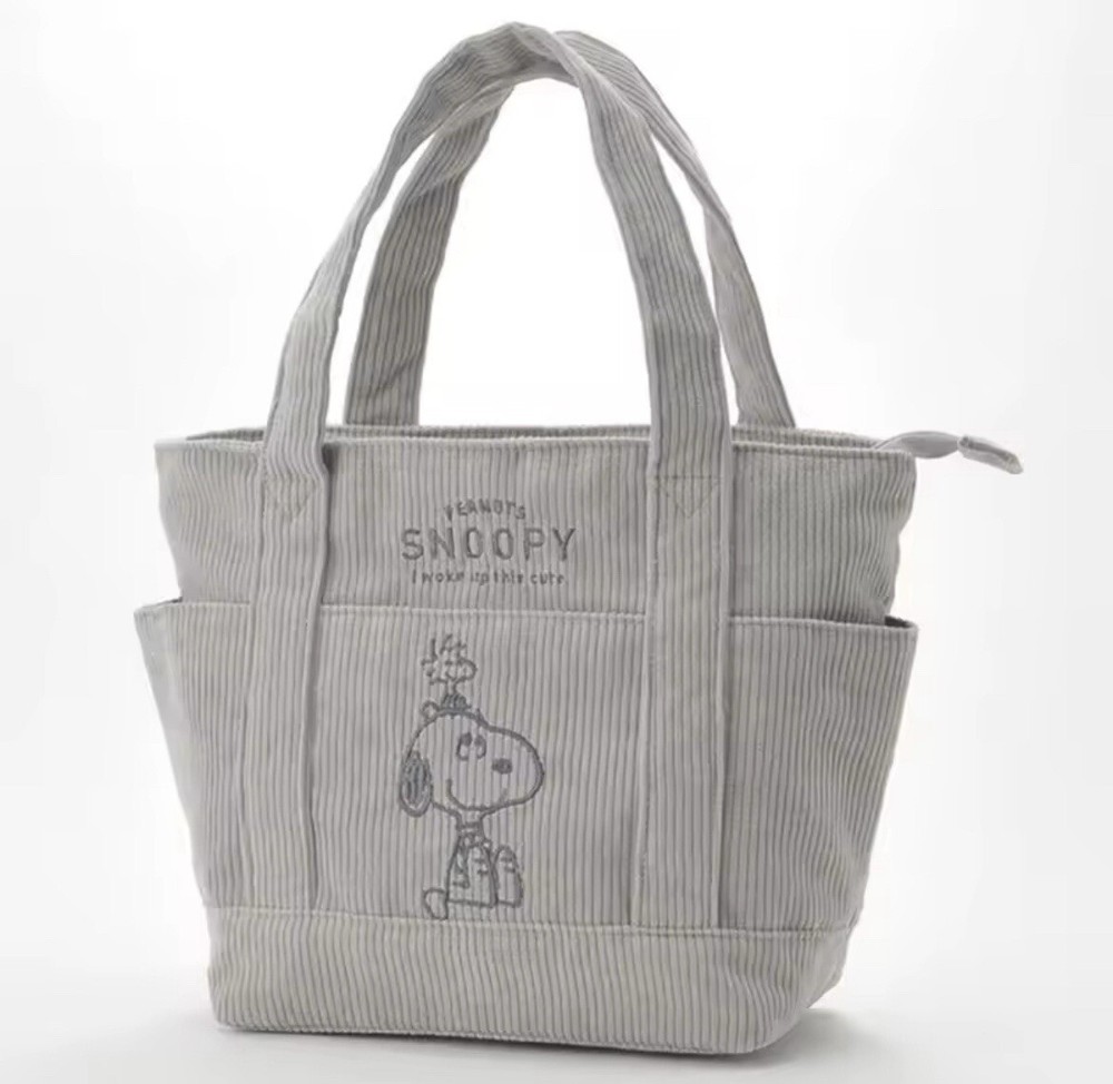 Handbag  Tote Bag For Women Cute Bag For Travel Small To Medium Capacity Gray