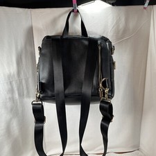 Miss Fong Backpack Baby Bag