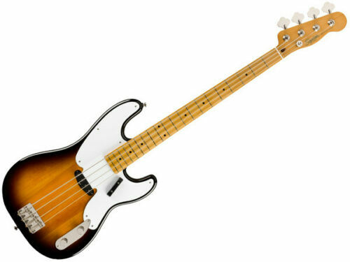 4 Selle Per Basso Elettrico Musiclily Pro - In Ottone Per Precision/Jazz Bass (19mm) - Foto 11