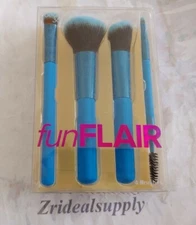 BEAUTY 360 FUN FLAIR BRUSH SET