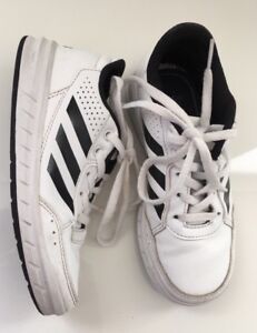 adidas ortholite shoes white