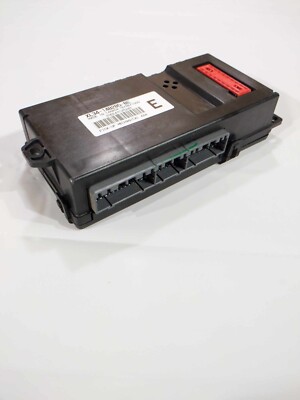 99 00 01 Ford F150 4x4 GEM BCM Multi Control Module XL34-14B205-BE OEM ...