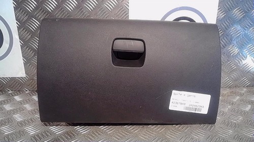 Boîte à Gants Renault Trafic 3 Long Phase 1 – Occasion, Référence 685002973R, état Bon, Garantie 12 Mois