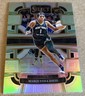 2024 Panini WNBA Select Basketball Marquesha Davis Rookie Silver Prizm #41