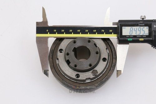 MAYR NNB EAS-compact 0/490.625.0/20mm TRS-I-110=2K21 - Picture 15 of 19