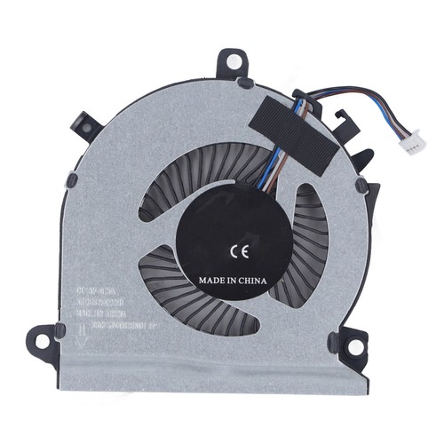New CPU Cooling Fan For For Pavilion Gaming 15-EC 16-A 4 Pin Power - Afbeelding 7 van 22