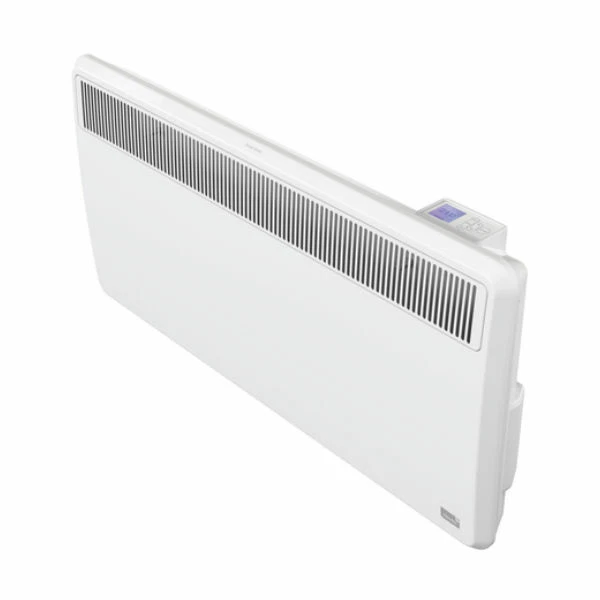 Newlec NLPH075E Panel Heater with Electronic Timer - 750 Watt (0.75kW)  5011139090669 | eBay