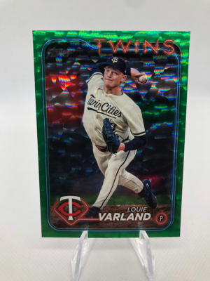 【50/50】Topps ディマリア 50シリアル ラストナンバー！ 2024 Topps 50/50: Shohei Ohtani – 10-Pack Box