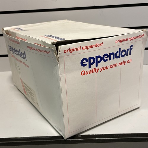 Eppendorf Combitips 25 ml Pipette Tips - Qty: 25 PCS - NOS - Picture 6 of 10