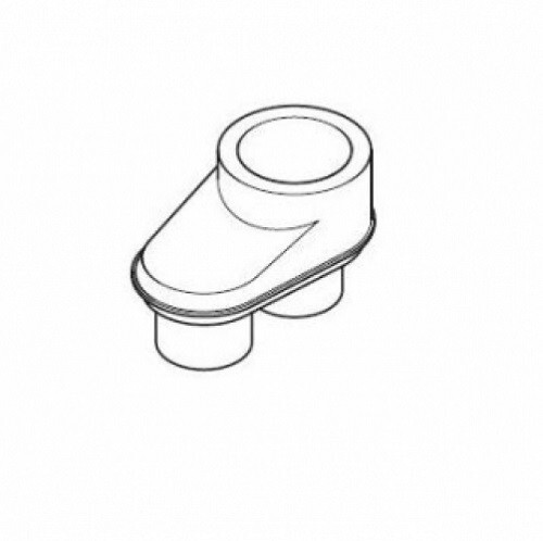 Baxi Multifit 5111084 Kit Roof Term Adapter HE-Twin BNIB