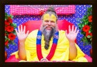 Shri Premanand Govind Sharan Ji Maharaj Bendiciones Marco de Fotos 49.5cmX34.3cm