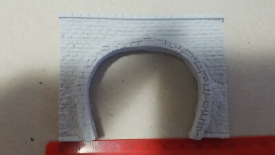 Modelleisenbahn Deko Spur N 1/160 Neu DEC 013