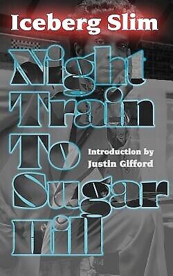 Night Train to Sugar Hill Slim, Iceberg - Picture 1 of 1