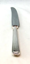 Mappin & Webb Silverplate UK ATHENIAN Dessert Knife 8 1/2"