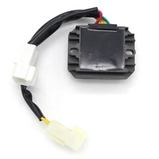 Voltage Rectifier Regulator for Piaggio 58204R FLY 125 LIBERTY 125