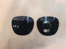 Ray Ban RB3016 Club master W 0365 Replacement Lenses51mm Glass G-15