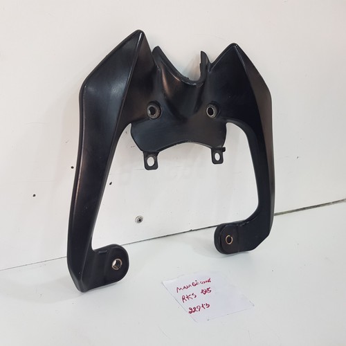Manillar Posterior Keeway RKS 125 2016 2017 Ver - Imagen 3 de 9