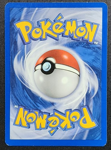 Rattata 7/109 2004 EX-Team Rocket Returns Common Pokemon Card - Picture 2 of 2