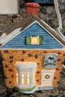 New ListingDepartment 56 New England Village Apothecary Shop 1986 Retired #65307