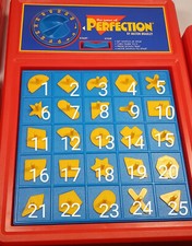 The Game Of Perfection 1990 1993 1995 2004 Replacement Parts You Pick